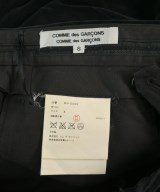 COMME des GARCONS COMME des GARCONS（コムデギャルソンコムデギャルソン）クロップドパンツ 黒 サイズ:S レディース/2200644996020