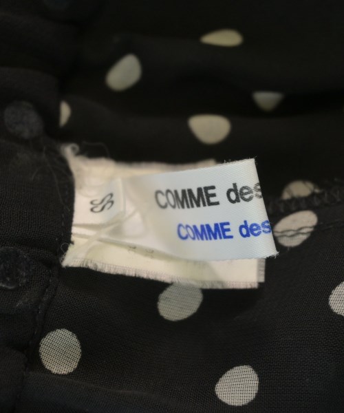 COMME des GARCONS COMME des GARCONS（コムデギャルソンコムデギャルソン）その他 黒 サイズ:XS レディース/2200644996044