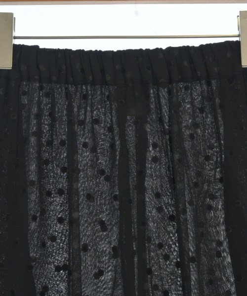 COMME des GARCONS COMME des GARCONS（コムデギャルソンコムデギャルソン）その他 黒 サイズ:XS レディース/2200644996044