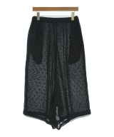 COMME des GARCONS COMME des GARCONS（コムデギャルソンコムデギャルソン）その他 黒 サイズ:XS レディース/2200644996044