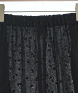 COMME des GARCONS COMME des GARCONS（コムデギャルソンコムデギャルソン）その他 黒 サイズ:XS レディース/2200644996044