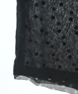 COMME des GARCONS COMME des GARCONS（コムデギャルソンコムデギャルソン）その他 黒 サイズ:XS レディース/2200644996044