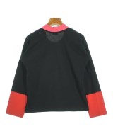COMME des GARCONS COMME des GARCONS（コムデギャルソンコムデギャルソン）Tシャツ・カットソー 黒 サイズ:XS レディース/2200645062045