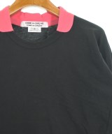 COMME des GARCONS COMME des GARCONS（コムデギャルソンコムデギャルソン）Tシャツ・カットソー 黒 サイズ:XS レディース/2200645062045