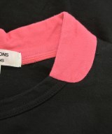 COMME des GARCONS COMME des GARCONS（コムデギャルソンコムデギャルソン）Tシャツ・カットソー 黒 サイズ:XS レディース/2200645062045