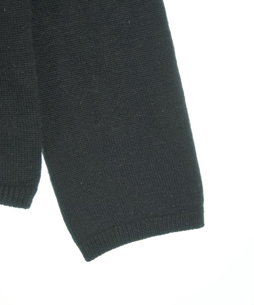 COMME des GARCONS COMME des GARCONS（コムデギャルソンコムデギャルソン）ニット・セーター 黒 サイズ:S レディース/2200645062083
