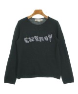 COMME des GARCONS COMME des GARCONS（コムデギャルソンコムデギャルソン）ニット・セーター 黒 サイズ:S レディース/2200645062083