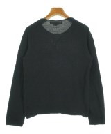 COMME des GARCONS COMME des GARCONS（コムデギャルソンコムデギャルソン）ニット・セーター 黒 サイズ:S レディース/2200645062083