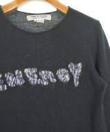 COMME des GARCONS COMME des GARCONS（コムデギャルソンコムデギャルソン）ニット・セーター 黒 サイズ:S レディース/2200645062083