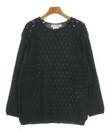 COMME des GARCONS COMME des GARCONS（コムデギャルソンコムデギャルソン）ニット・セーター 黒 サイズ:S レディース/2200632394012