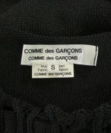 COMME des GARCONS COMME des GARCONS（コムデギャルソンコムデギャルソン）ニット・セーター 黒 サイズ:S レディース/2200632394012