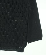 COMME des GARCONS COMME des GARCONS（コムデギャルソンコムデギャルソン）ニット・セーター 黒 サイズ:S レディース/2200632394012