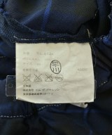 COMME des GARCONS COMME des GARCONS（コムデギャルソンコムデギャルソン）ロング・マキシ丈スカート 紺 サイズ:SS(XS位) レディース/2200634921209