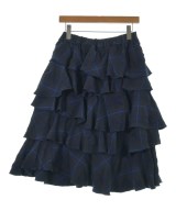 COMME des GARCONS COMME des GARCONS ロング・マキシ丈スカート