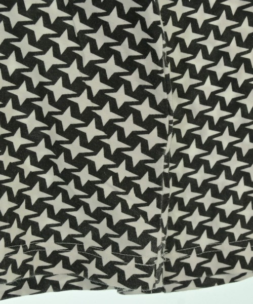 COMME des GARCONS COMME des GARCONS（コムデギャルソンコムデギャルソン）Tシャツ・カットソー 黒 サイズ:L レディース/2200644676199