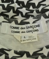 COMME des GARCONS COMME des GARCONS（コムデギャルソンコムデギャルソン）Tシャツ・カットソー 黒 サイズ:L レディース/2200644676199