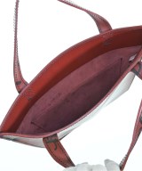 COMME des GARCONS COMME des GARCONS（コムデギャルソンコムデギャルソン）その他 赤 サイズ:- レディース/2200645433135