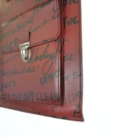 COMME des GARCONS COMME des GARCONS（コムデギャルソンコムデギャルソン）その他 赤 サイズ:- レディース/2200645433135