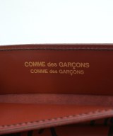 COMME des GARCONS COMME des GARCONS（コムデギャルソンコムデギャルソン）その他 赤 サイズ:- レディース/2200645433135