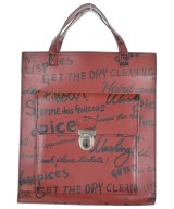 COMME des GARCONS COMME des GARCONS バッグ（その他）