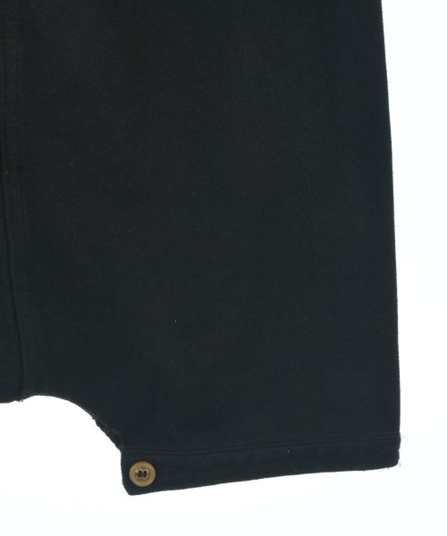 COMME des GARCONS COMME des GARCONS（コムデギャルソンコムデギャルソン）クロップドパンツ 黒 サイズ:S レディース/2200645566048
