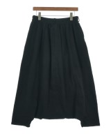 COMME des GARCONS COMME des GARCONS（コムデギャルソンコムデギャルソン）クロップドパンツ 黒 サイズ:S レディース/2200645566048