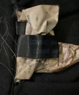 COMME des GARCONS COMME des GARCONS（コムデギャルソンコムデギャルソン）クロップドパンツ 黒 サイズ:S レディース/2200645566048