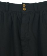 COMME des GARCONS COMME des GARCONS（コムデギャルソンコムデギャルソン）クロップドパンツ 黒 サイズ:S レディース/2200645566048