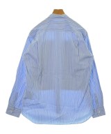 COMME des GARCONS SHIRT（コムデギャルソンシャツ）カジュアルシャツ 青 サイズ:M メンズ/2200645589061