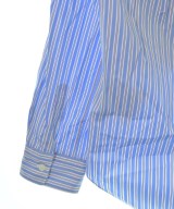 COMME des GARCONS SHIRT（コムデギャルソンシャツ）カジュアルシャツ 青 サイズ:M メンズ/2200645589061