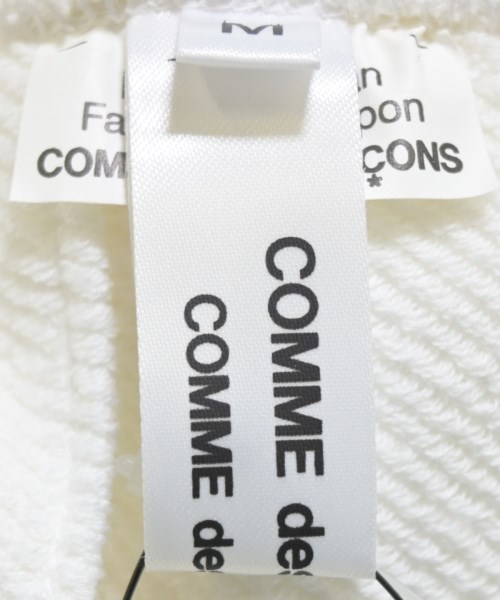 COMME des GARCONS COMME des GARCONS（コムデギャルソンコムデギャルソン）ロング・マキシ丈スカート 白 サイズ:M レディース/2200642227119