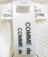 COMME des GARCONS COMME des GARCONS（コムデギャルソンコムデギャルソン）ロング・マキシ丈スカート 白 サイズ:M レディース/2200642227119