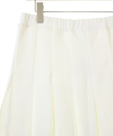 COMME des GARCONS COMME des GARCONS（コムデギャルソンコムデギャルソン）ロング・マキシ丈スカート 白 サイズ:M レディース/2200642227119