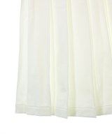 COMME des GARCONS COMME des GARCONS（コムデギャルソンコムデギャルソン）ロング・マキシ丈スカート 白 サイズ:M レディース/2200642227119