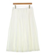 COMME des GARCONS COMME des GARCONS ロング・マキシ丈スカート