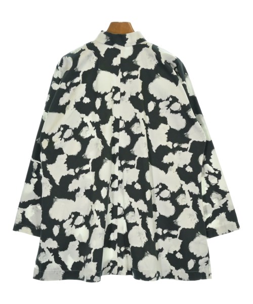COMME des GARCONS COMME des GARCONS（コムデギャルソンコムデギャルソン）カジュアルジャケット 白 サイズ:L レディース/2200642227171
