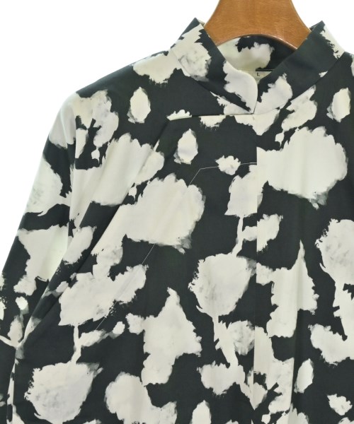 COMME des GARCONS COMME des GARCONS（コムデギャルソンコムデギャルソン）カジュアルジャケット 白 サイズ:L レディース/2200642227171