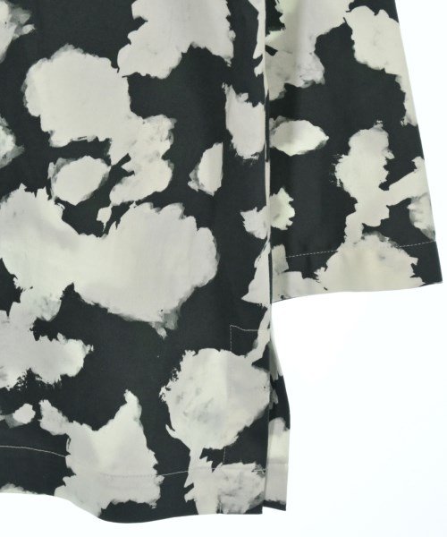 COMME des GARCONS COMME des GARCONS（コムデギャルソンコムデギャルソン）カジュアルジャケット 白 サイズ:L レディース/2200642227171