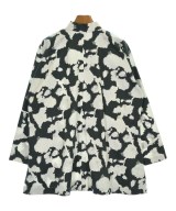 COMME des GARCONS COMME des GARCONS（コムデギャルソンコムデギャルソン）カジュアルジャケット 白 サイズ:L レディース/2200642227171