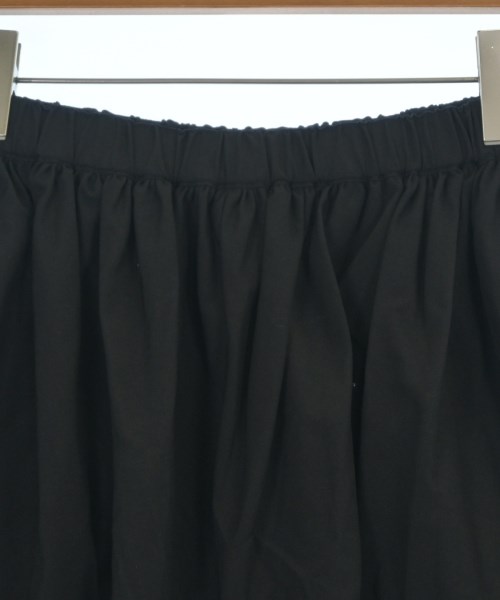 COMME des GARCONS COMME des GARCONS（コムデギャルソンコムデギャルソン）その他 黒 サイズ:S レディース/2200645550061
