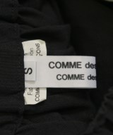 COMME des GARCONS COMME des GARCONS（コムデギャルソンコムデギャルソン）その他 黒 サイズ:S レディース/2200645550061