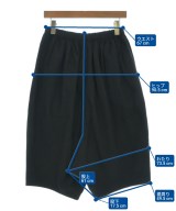 COMME des GARCONS COMME des GARCONS（コムデギャルソンコムデギャルソン）その他 黒 サイズ:S レディース/2200645550061