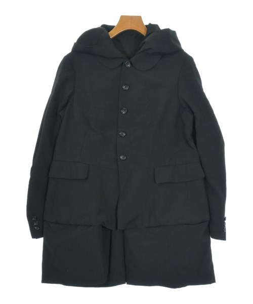 COMME des GARCONS COMME des GARCONS(コムデギャルソンコムデギャルソン)その他 黒 サイズ:S/2200645550078