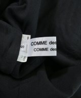 COMME des GARCONS COMME des GARCONS（コムデギャルソンコムデギャルソン）その他 黒 サイズ:S レディース/2200645550078