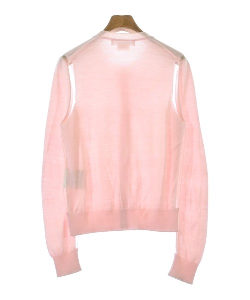 COMME des GARCONS COMME des GARCONS（コムデギャルソンコムデギャルソン）カーディガン ピンク サイズ:S レディース/2200645550085