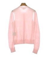 COMME des GARCONS COMME des GARCONS（コムデギャルソンコムデギャルソン）カーディガン ピンク サイズ:S レディース/2200645550085
