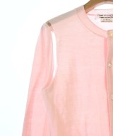 COMME des GARCONS COMME des GARCONS（コムデギャルソンコムデギャルソン）カーディガン ピンク サイズ:S レディース/2200645550085