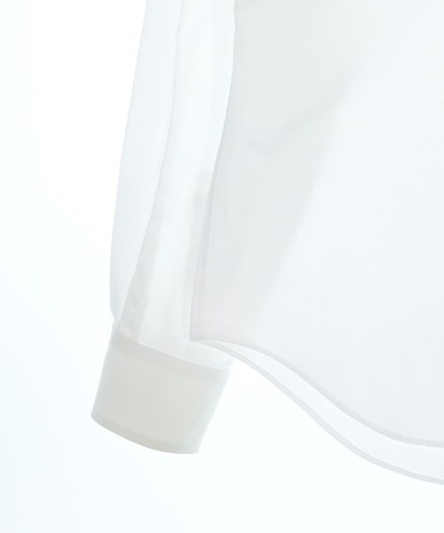 COMME des GARCONS COMME des GARCONS（コムデギャルソンコムデギャルソン）ブラウス 白 サイズ:XS レディース/2200645954029