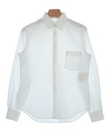 COMME des GARCONS COMME des GARCONS（コムデギャルソンコムデギャルソン）ブラウス 白 サイズ:XS レディース/2200645954029
