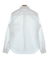 COMME des GARCONS COMME des GARCONS（コムデギャルソンコムデギャルソン）ブラウス 白 サイズ:XS レディース/2200645954029